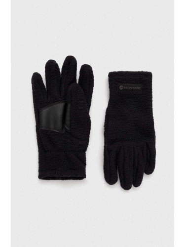 Ръкавици Montane Chonos в черно