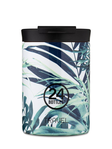 24bottles - Термочаша Travel Tumbler Lush 350ml