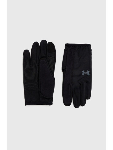 Ръкавици Under Armour Storm в черно