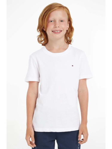 Tommy Hilfiger - Детска тениска 74-176 cm KB0KB04140