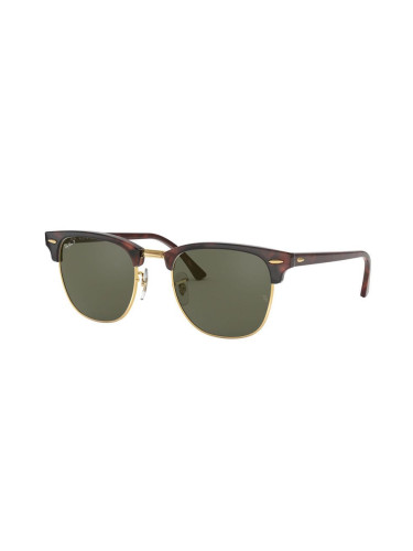 Ray-Ban - Очила 0RB3016.990/58.51 CLUBMASTER 0RB3016