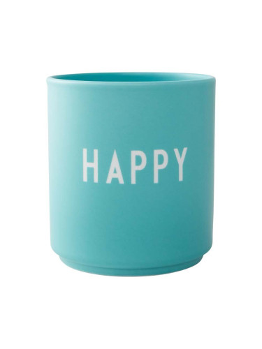 Чаша Design Letters Favourite Cups