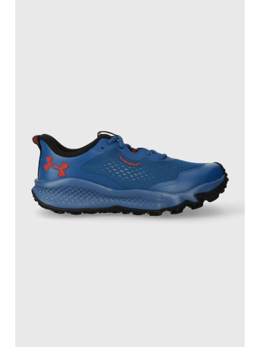 Обувки Under Armour Charged Maven Trail в синьо 3026136