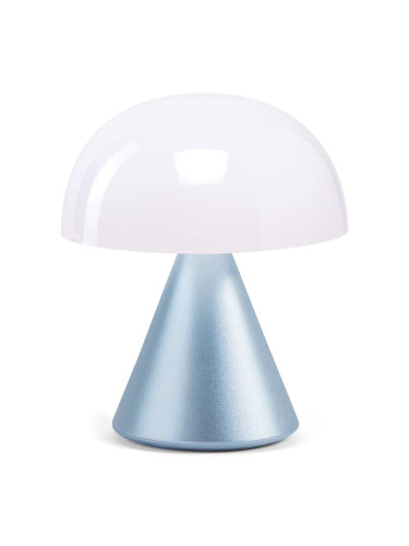 Безжична лампа Lexon Mina Mini
