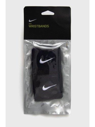 Лента за китка Nike в тъмносиньо