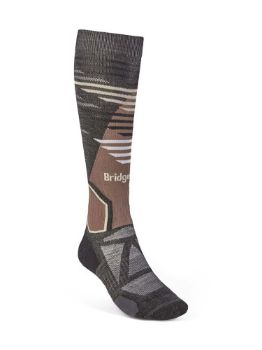 Ски чорапи Bridgedale Lightweight Merino Performane 710212