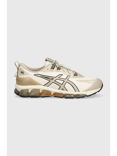 Маратонки Asics GEL-QUANTUM 360 VII в бежово 1201A881