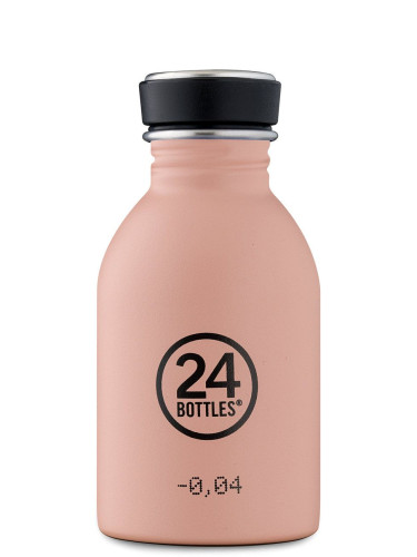 24bottles - Бутилка Urban Bottle Dusty Pink 250ml