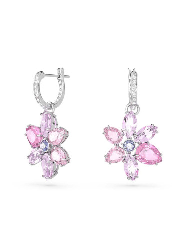 Обици Swarovski 5658397 GEMA