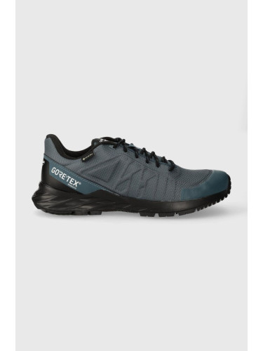 Обувки Reebok Astroride Trail GTX 2.0 в синьо
