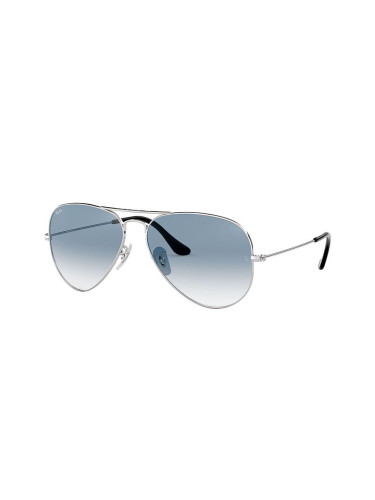 Ray-Ban - Слънчеви очила Aviator Classic LARGE METAL 0RB3025