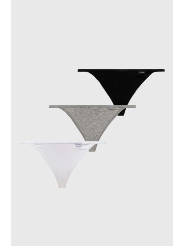 Бикини Calvin Klein Underwear (3 чифта)