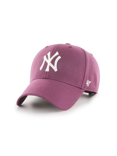47brand - Шапка New York Yankees