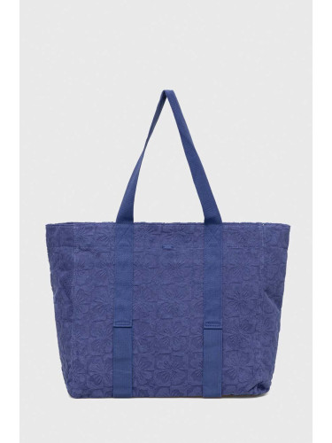 Чанта Roxy в синьо