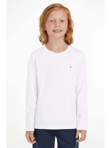 Tommy Hilfiger - Детска блуза с дълги ръкави 74-176 cm KB0KB04141