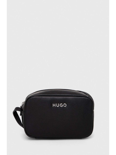 Чанта HUGO в черно 50485074