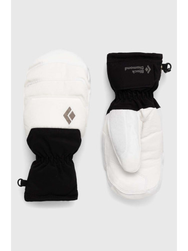 Ръкавици за ски Black Diamond Mission MX в бяло