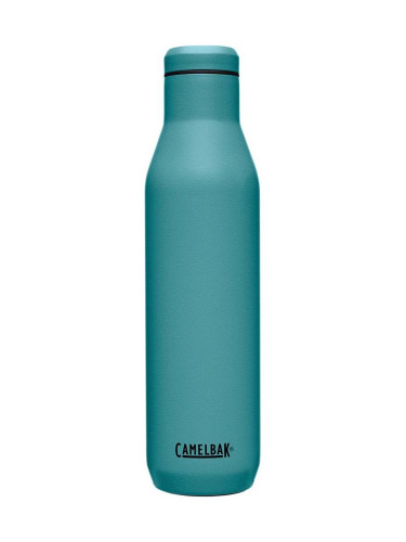 Термобутилка Camelbak Wine Bottle SST 750 ml