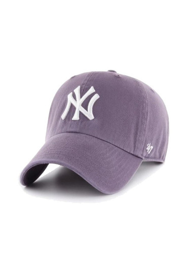 47 brand - Шапка MLB New York Yankees