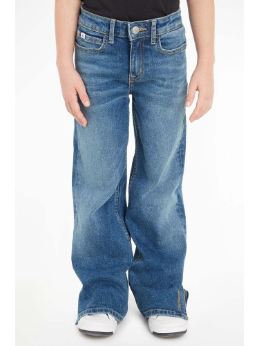 Дънки Calvin Klein Jeans в