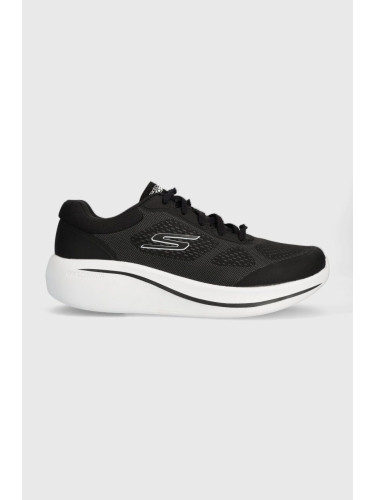 Обувки за бягане Skechers Max Cushioning Essential в черно