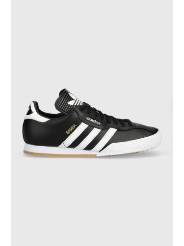 Обувки adidas Originals Samba Super в черно 19099