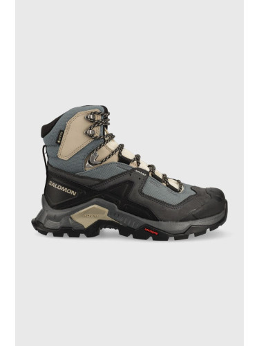 Обувки Salomon Quest Element GTX в бежово