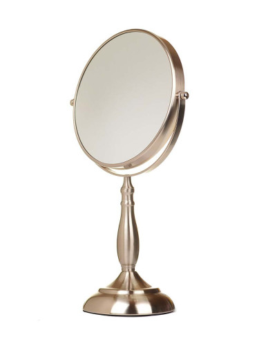 Огледало за баня Danielle Beauty Satin Nickel Van