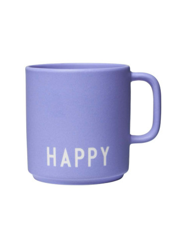 Чаша Design Letters Favourite Cup