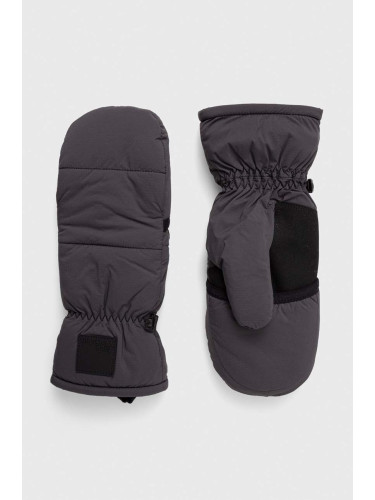 Ръкавици Jack Wolfskin Roemertor в черно