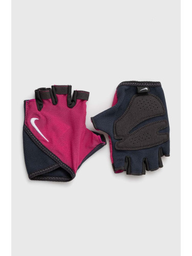 Ръкавици Nike в розово