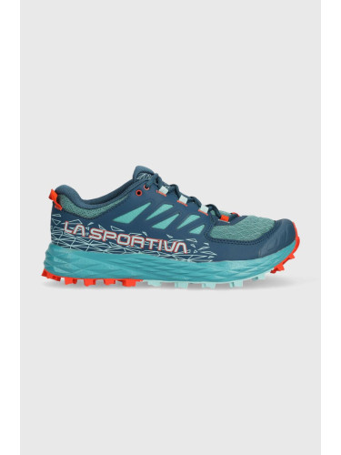 Обувки LA Sportiva Lycan II в синьо