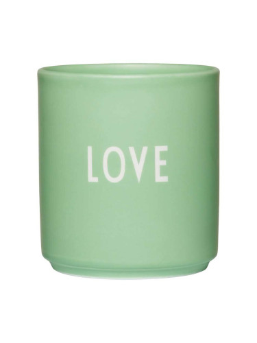 Чаша Design Letters Favourite cup