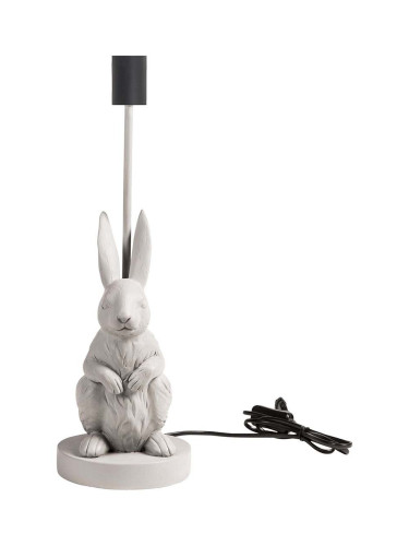 Основа за настолна лампа Byon Rabbit