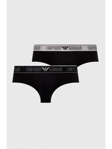 Слипове Emporio Armani Underwear (2 броя)