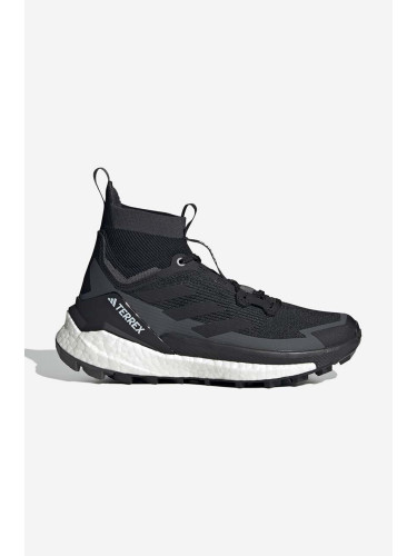 Обувки adidas TERREX Free Hiker 2 HP7496 в черно