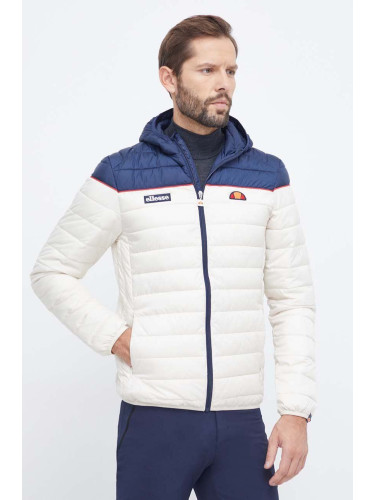 Яке Ellesse в бежово преходен модел