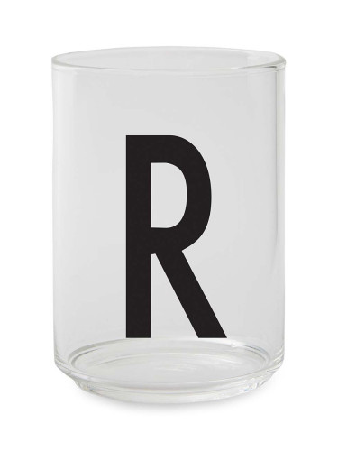 Чаша Design Letters Personal Drinking Glass