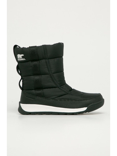 Sorel - Детски апрески Youth Whitney II Puffy Mid