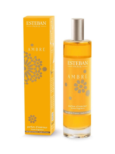 Аромат за стая Esteban Ambre 75 ml