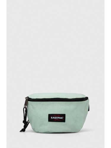 Чанта за кръст Eastpak в зелено