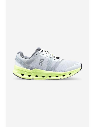 Обувки за бягане On-running Cloudgo в сиво 5598232