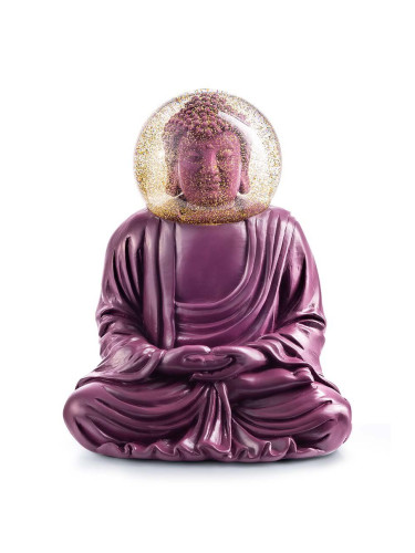 Декорация Donkey The Purple Buddha