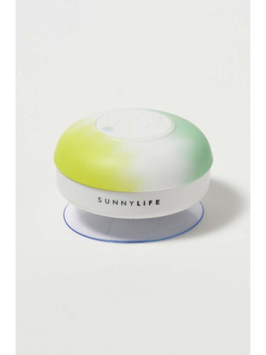 Безжична плажна колонка SunnyLife Splash Speaker