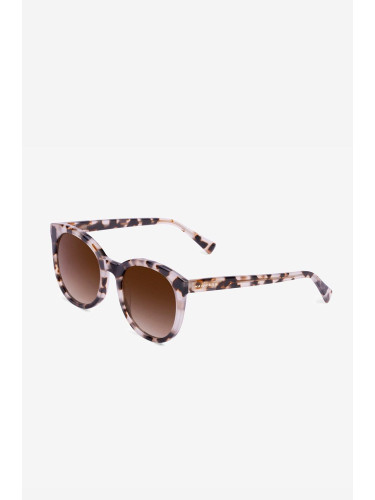 Слънчеви очила Hawkers дамски в кафяво