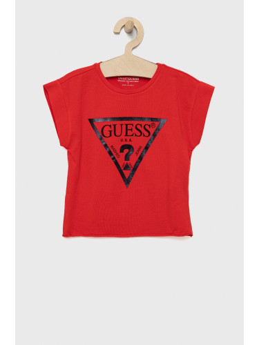 Guess - Детска тениска