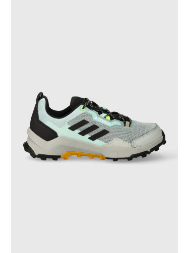 Обувки adidas TERREX AX4 в тюркоазено