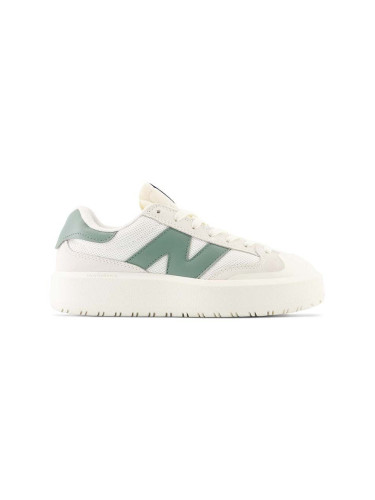 Маратонки New Balance CT302RO в бяло