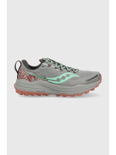 Обувки за бягане Saucony Xodus Ultra 2 в сиво S20881.107 S10843.25