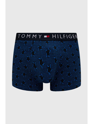 Боксерки Tommy Hilfiger в тъмносиньо